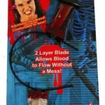 Bleeding Knife Headband