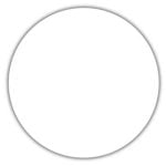 Blind Contact Lens - 1 Day Use Only