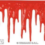 Blood Decorations