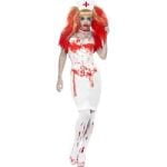 Blood Drip Nurse