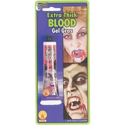 Blood Extra
