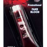 Blood - Fake Blood 1 oz