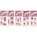 Blood/Scar Tattoo Pack