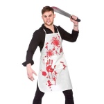 Bloody Apron