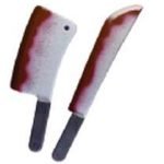 Bloody Blades