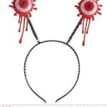 Bloody Eyes Head Bopper