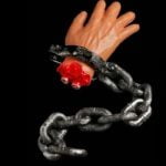Bloody Hand