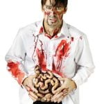 Bloody Intestines