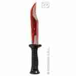 Bloody Knives