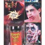 Bloody Scab