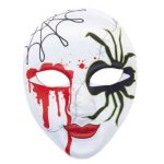 Bloody Spider Mask