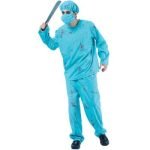 Bloody Surgeon