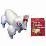 Blow Up Sheep