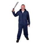 Blue Boiler Suit