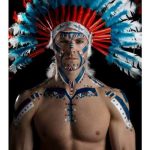 Blue Liquid Latex Kit