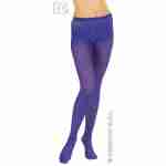 Blue Pantyhose