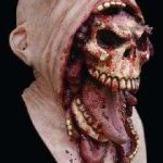 Blurp Charlie Head & Chest Mask
