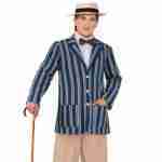 Boater Jacket