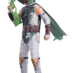 Boba Fet - Child