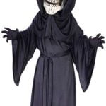 Bobble Head Reaper