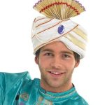 Bollywood Man Hat