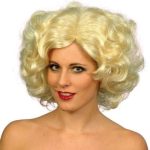 Bombshell - Blonde