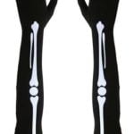 Bone Gloves