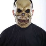 Bonehead Jabber Jaw Mask