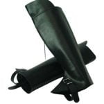 Boot Top Covers