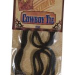 Bootlace Tie