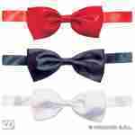 Bow Tie - Satin
