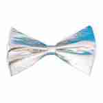 Bow-Tie - Silver