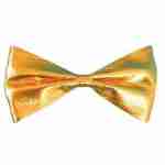 Bowtie - Gold