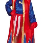 Boxer Costume Child