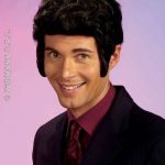 Brad Wigs
