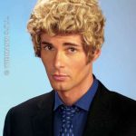 Brad Wigs