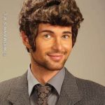 Brad Wigs