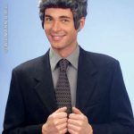 Brad Wigs