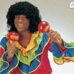 Brasileiro Wigs