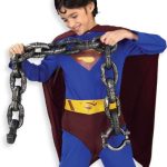 Break apart chain with sound effect