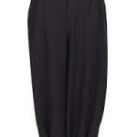 Breeches 3/4 Black