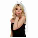 Bride To Be Headband