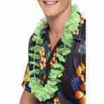 Bright Hawaiian Lei- Assorted Neon Colours