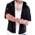 Broken Bones Sleeve