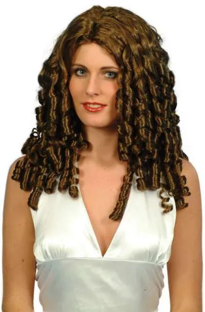 Brown Filmstar Wig 24526 img