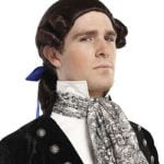Brown Royal Grand Wig