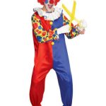 Bubbles the Clown