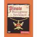 Buccaneer Necklace