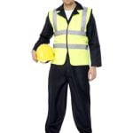 Builder Costume