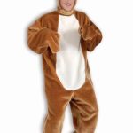 Bull Dog - Plush Deluxe